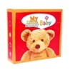 My Little Library Baby 6종 Set
