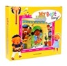 My Little Library Best Song 8종 Set