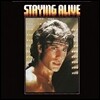 스테잉 얼라이브 영화음악 [토요일밤의 열기 속편] (Staying Alive OST - Performed by Bee Gees 비지스)