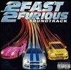 분노의 질주 2 영화음악 (2 Fast 2 Furious OST)