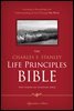 NASB, The Charles F. Stanley Life Principles Bible, eBook