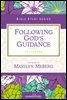 Following God's Guidance
