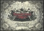 Wonderland Wars Library Records -Awake-