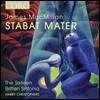 The Sixteen 제임스 맥밀란: 스타바트 마테르 (James MacMillan: Stabat Mater) 더 식스틴