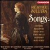 Mary Bevan / Ben Johnson 아서 설리반: 가곡집 (Arthur Sullivan: Songs)
