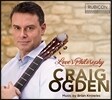 Craig Ogden 사랑의 철학 - 브라이언 놀즈 작품집 (Love's Philosophy - Music by Brian Knowles) 크레이그 오그덴
