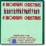 A Broadway Christmas
