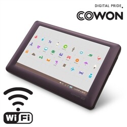 ★가격인하★ 코원 Full HD V5W(64GB)+월별정품사은품 증정!!!