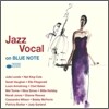 Jazz Vocal On Blue Note