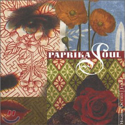 Paprika Soul - Paprika Soul