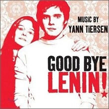 Good Bye Lenin! (굿바이 레닌) OST