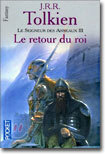 Le Seigneur des Anneaux III : Le Retour du Roi