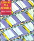 Reading for Thinking 4/E