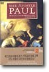 히스토리 채널 : 사도 바울 세상을 바꾼 사람 The Apostle Paul the man who turned the world upside down