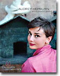 Audrey Hepburn, an Elegant Spirit