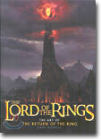 The Art of the Return of the King (The Lord of the Rings)