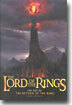 The Art of the Return of the King (The Lord of the Rings)