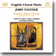 St. John's College Choir, Cambridge 존 태버너: 아테네를 위한 노래 (John Tavener: Song For Athene)