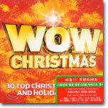 Wow Christmas Red