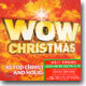 Wow Christmas Red