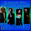 류재준: 첼로 협주곡, 마림바 협주곡 (Jeajoon Ryu: Cello Concerto, Marimba Concerto)(CD) - Arto Noras