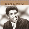 Ben E. King (벤 이 킹) - An Introduction To