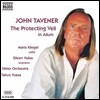Maria Kliegel 존 태버너: 보호막 (John Tavener: The Protecting Veil, In Alium)