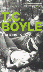 THE INNER CIRCLE