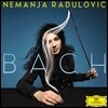 Nemanja Radulovic 바흐: 바이올린 협주곡, 토카타와 푸가, 샤콘느 외 (J.S. Bach: Violin Concerto BWV1041 & 1043, Toccata & Fugue, Chaconne, Air) 네만야 라두로비치