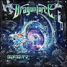 Dragonforce (드래곤포스) 7집 - Reaching Into Infinity