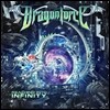Dragonforce (드래곤포스) 7집 - Reaching Into Infinity