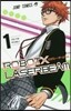 ROBOT×LASERBEAM 1