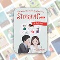 [엠투월드] 이야기톡 라이트A 일상 활용 가이드 포함