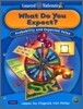Prentice Hall Connected Mathematics Grade 7 What Do You Expect? : Student Book