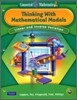 Prentice Hall Connected Mathematics Grade 8 Thinking with Mathematical Models : Student Book
