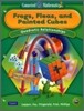 Prentice Hall Connected Mathematics Grade 8 Frogs, Fleas, and Painted Cubes : Student Book