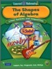 Prentice Hall Connected Mathematics Grade 8 Shapes of Algebra : Student Book