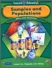Prentice Hall Connected Mathematics Grade 8 Samples and Populations : Student Book
