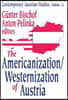 Americanization/Westernization of Austria