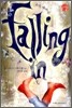 falling in 거기 마녀가