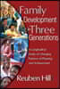 Family Development in Three Generations