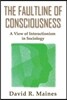 Faultline of Consciousness