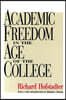 Academic Freedom in the Age of the College