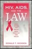 HIV, AIDS, and the Law