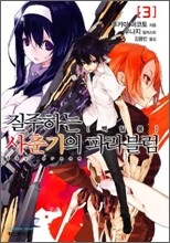 질주하는 사춘기의 파라블럼 3