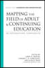 Mapping the Field of Adult and Continuing Education