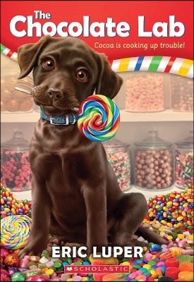 The Chocolate Lab (the Chocolate Lab #1), 1