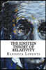 The Einstein Theory of Relativity: Classic literature