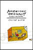 American Originality: Essays on Poetry