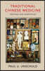 Traditional Chinese Medicine: Heritage and Adaptation